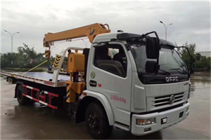 昌乐24小时道路救援服务