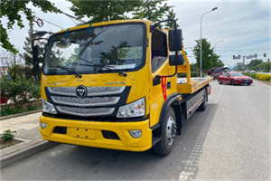 昌乐汽车救援头像