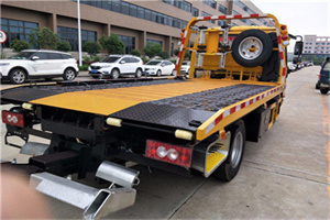 昌乐24小时汽车送油服务公司