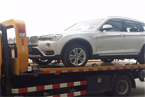 昌乐拖车24小时服务电话