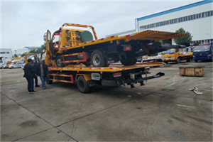 昌乐同城汽车补胎