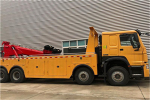 昌乐道路救援公司